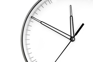 Selbst- und Zeitmanagement