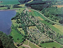 Campingplatz Ulmtalsperre