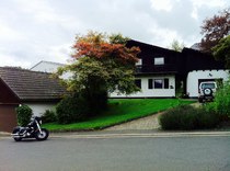 Ferienwohnung Held