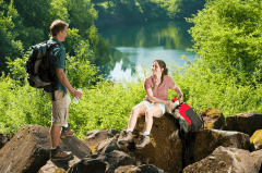 Wandern Westerwald