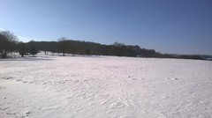 Wintersport Schneeschuhtour