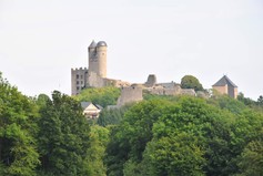 Burg Greifenstein