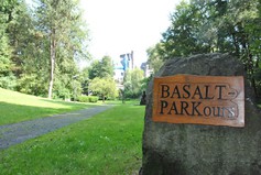 Basalt Parcours