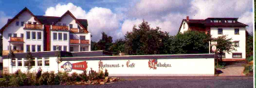 Gästehaus Simon